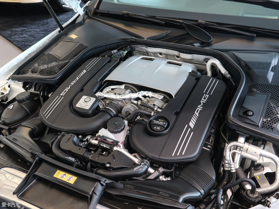 2015��YC��AMG AMG C 63 S