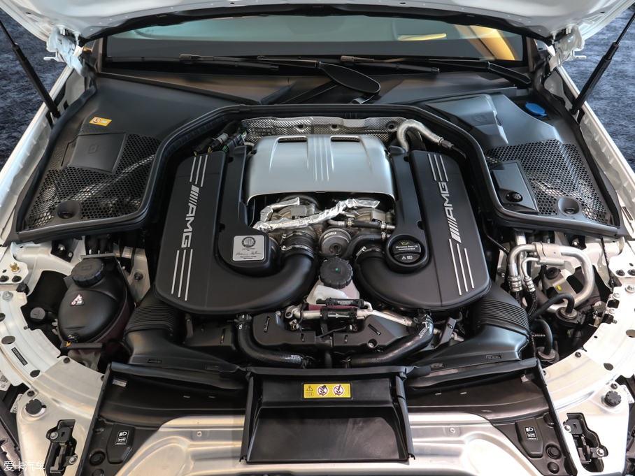 2015��YC��AMG AMG C 63 S