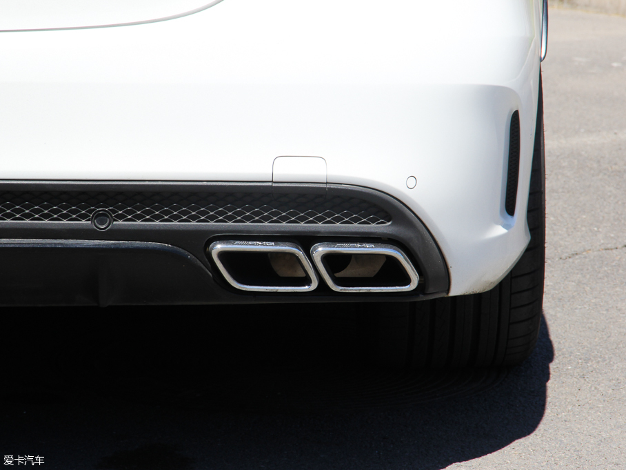 2015YCAMG AMG C 63