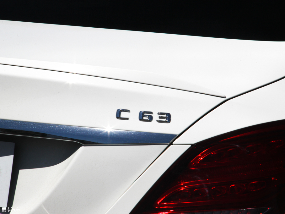 2015YCAMG AMG C 63