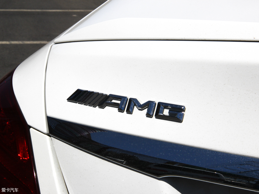 2015YC(j)AMG AMG C 63