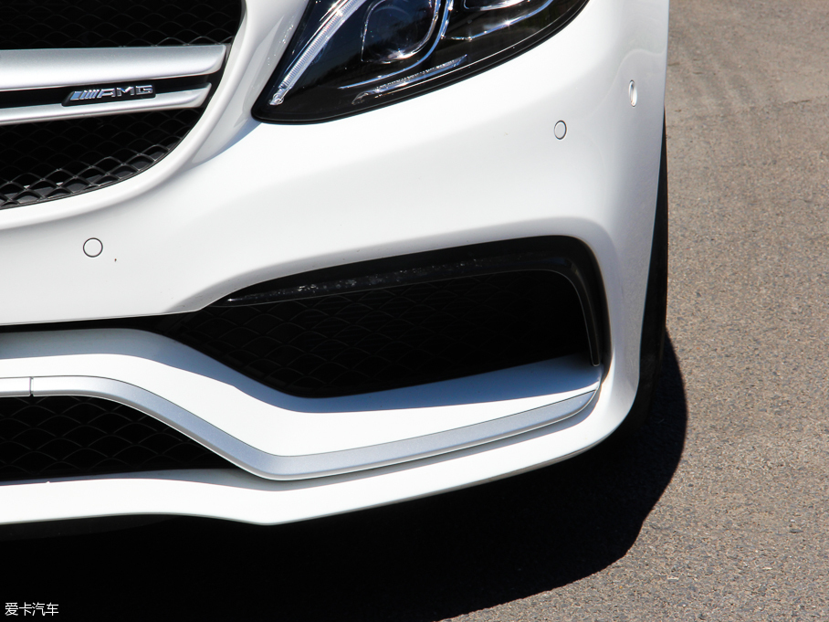 2015YC(j)AMG AMG C 63