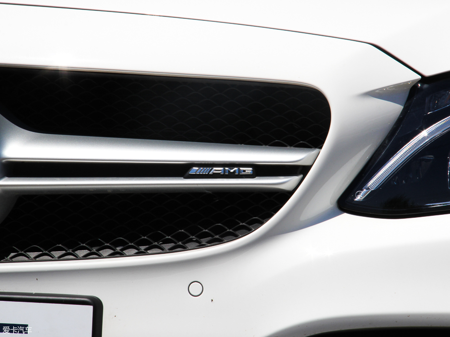 2015YC(j)AMG AMG C 63