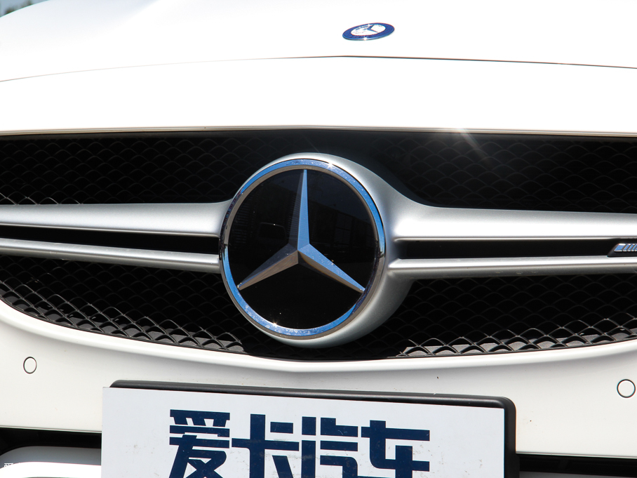 2015YCAMG AMG C 63