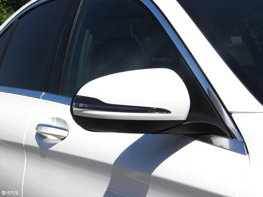 2015YCAMG AMG C 63