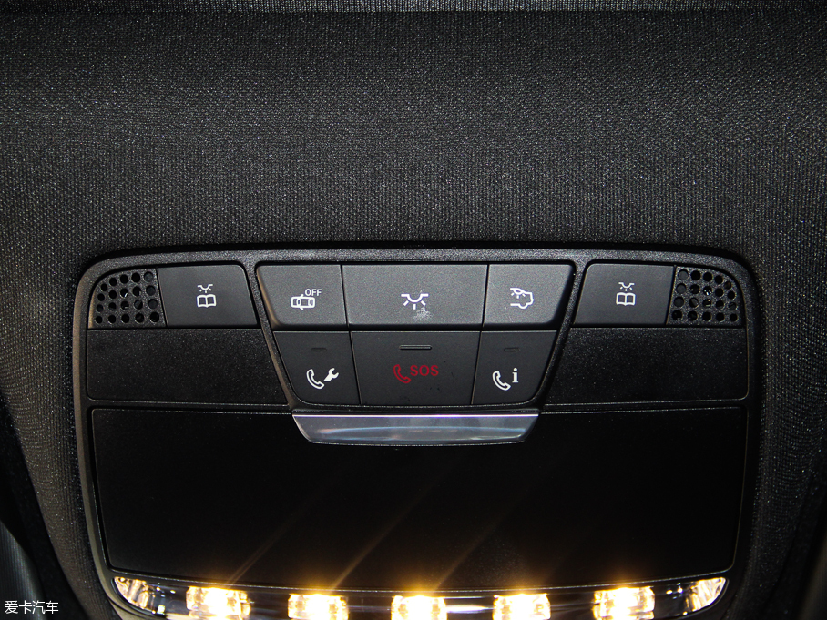 2015YCAMG AMG C 63