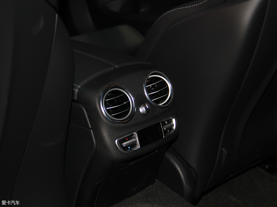 2015YCAMG AMG C 63