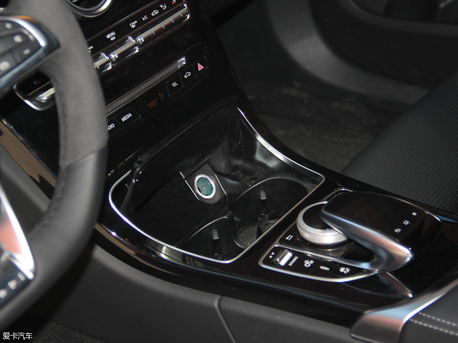 2015YCAMG AMG C 63