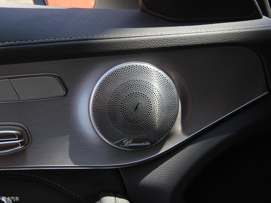 2015YC(j)AMG AMG C 63