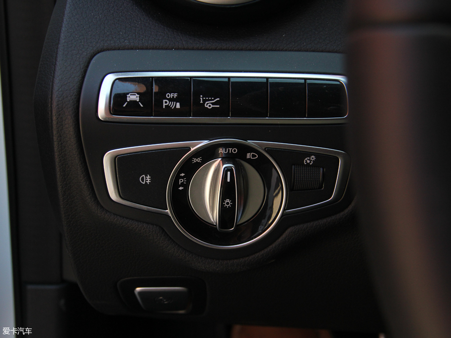 2015YCAMG AMG C 63