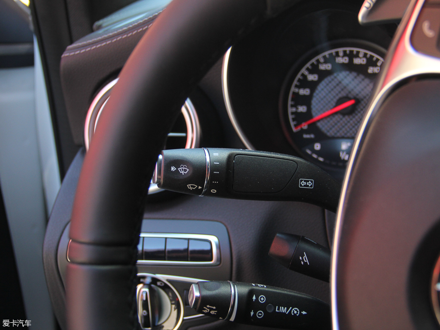 2015YCAMG AMG C 63