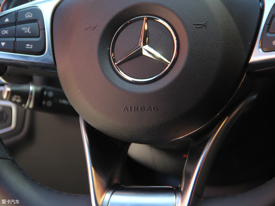 2015YCAMG AMG C 63