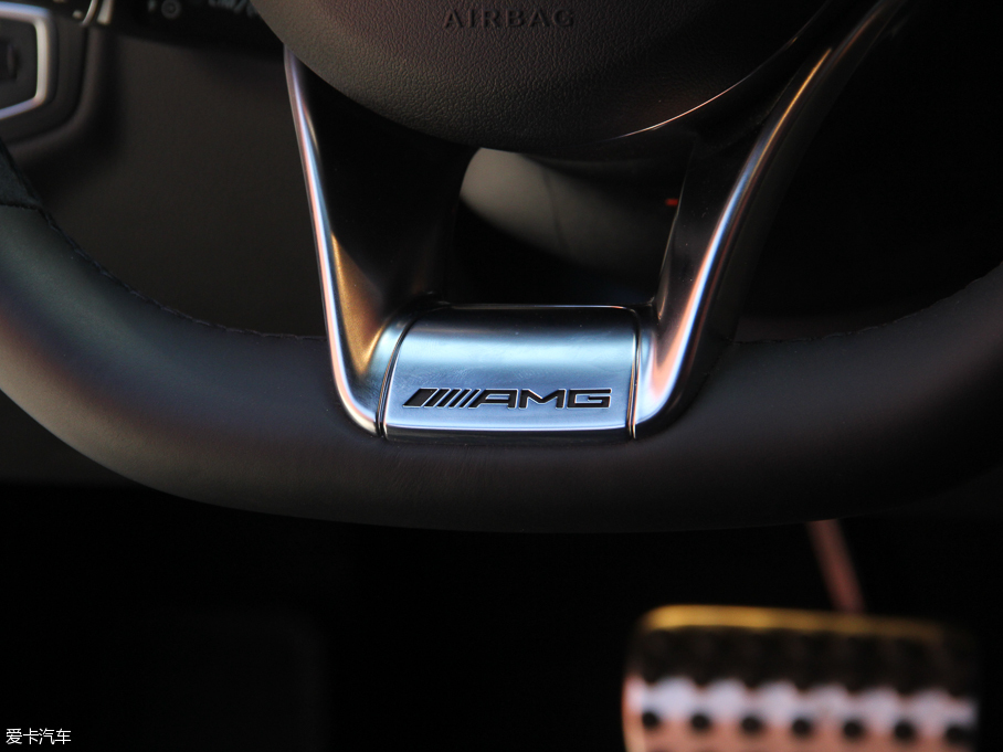 2015YCAMG AMG C 63