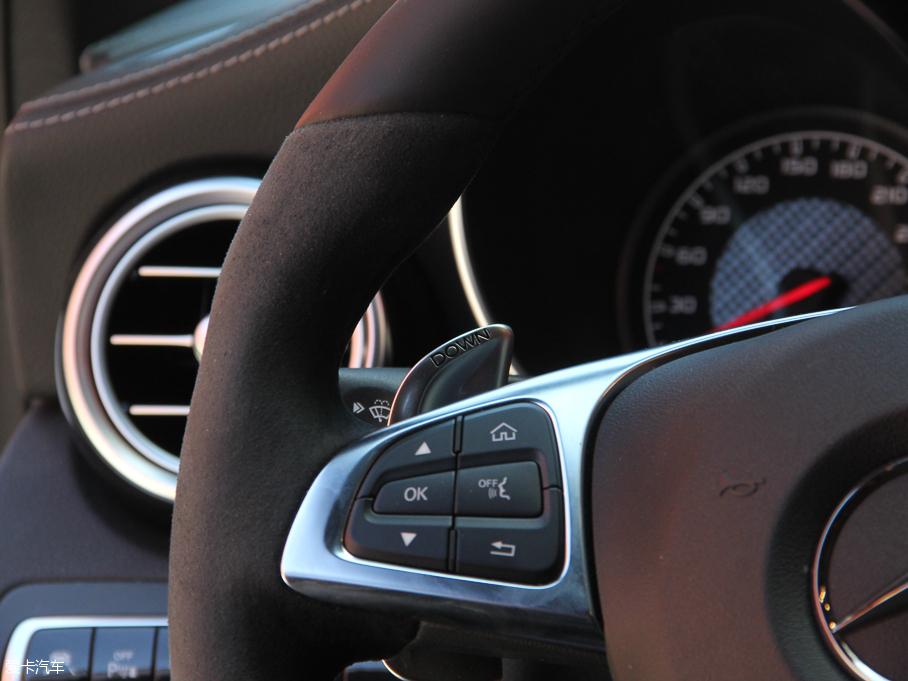 2015YCAMG AMG C 63