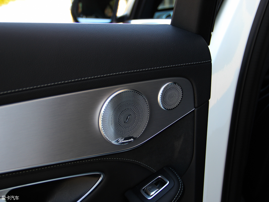 2015YCAMG AMG C 63