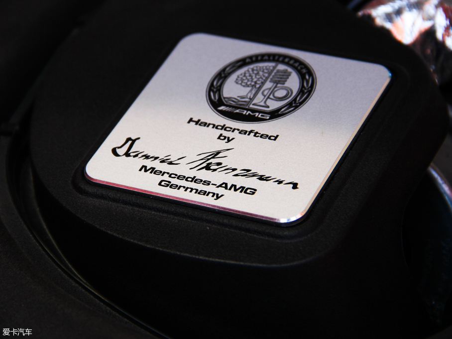 2015YCAMG AMG C 63