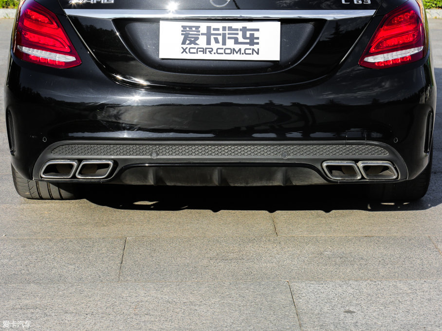 2015YC(j)AMG AMG C 63