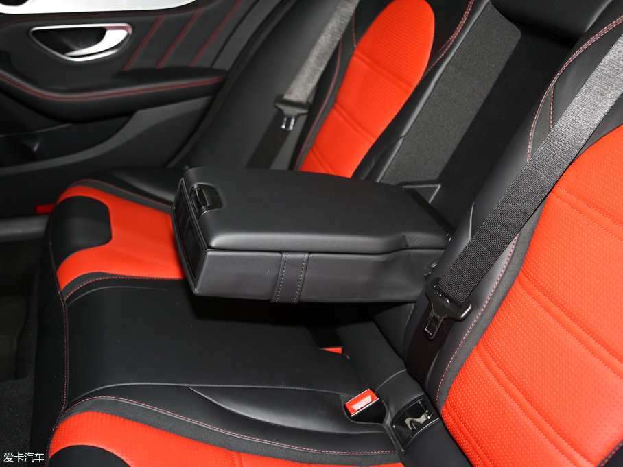 2015YCAMG AMG C 63