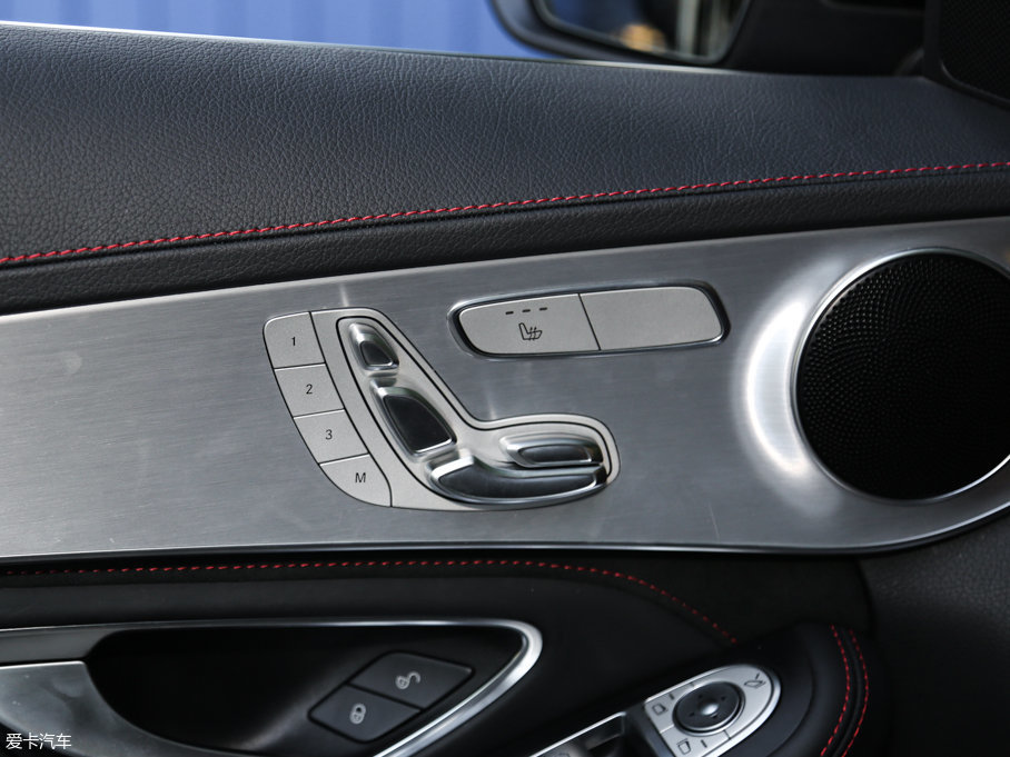 2015YCAMG AMG C 63