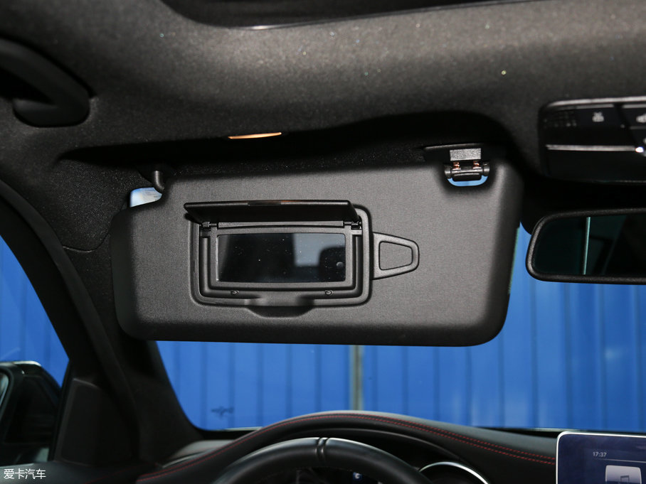 2015YCAMG AMG C 63