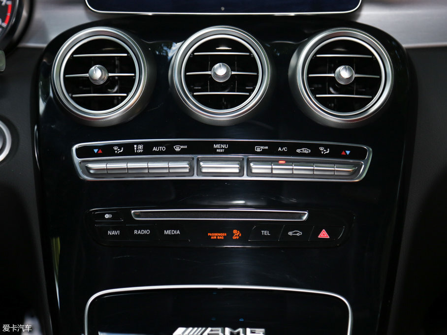 2015YCAMG AMG C 63