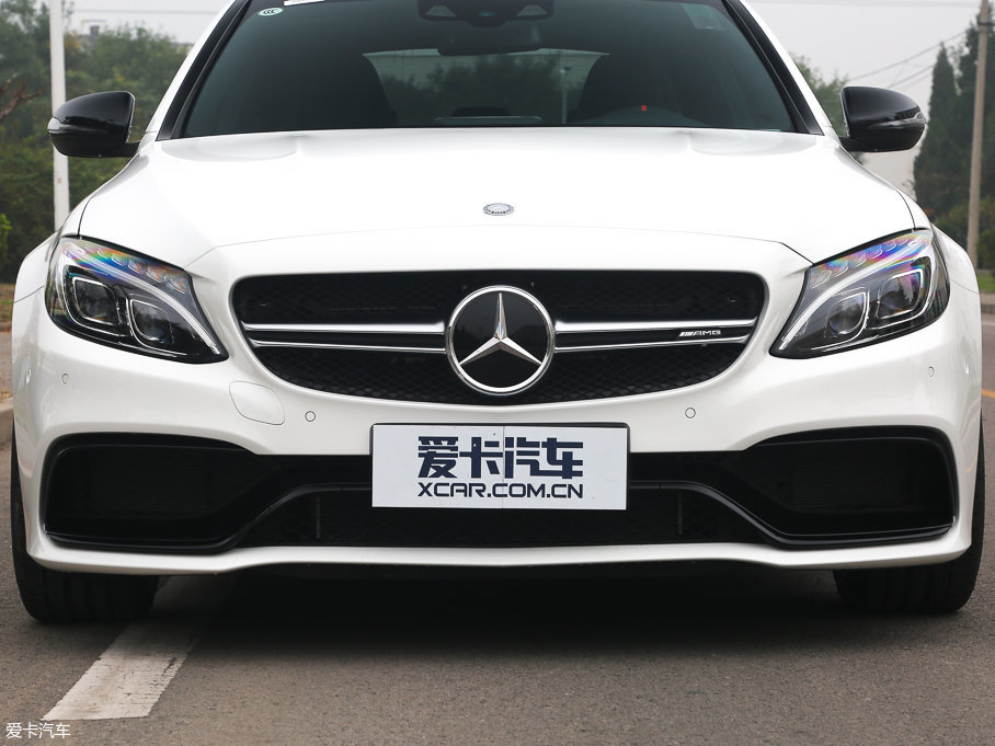 2015��YC��AMG AMG C 63 S