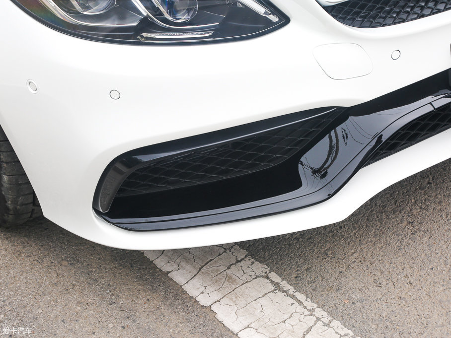 2015��YC��AMG AMG C 63 S