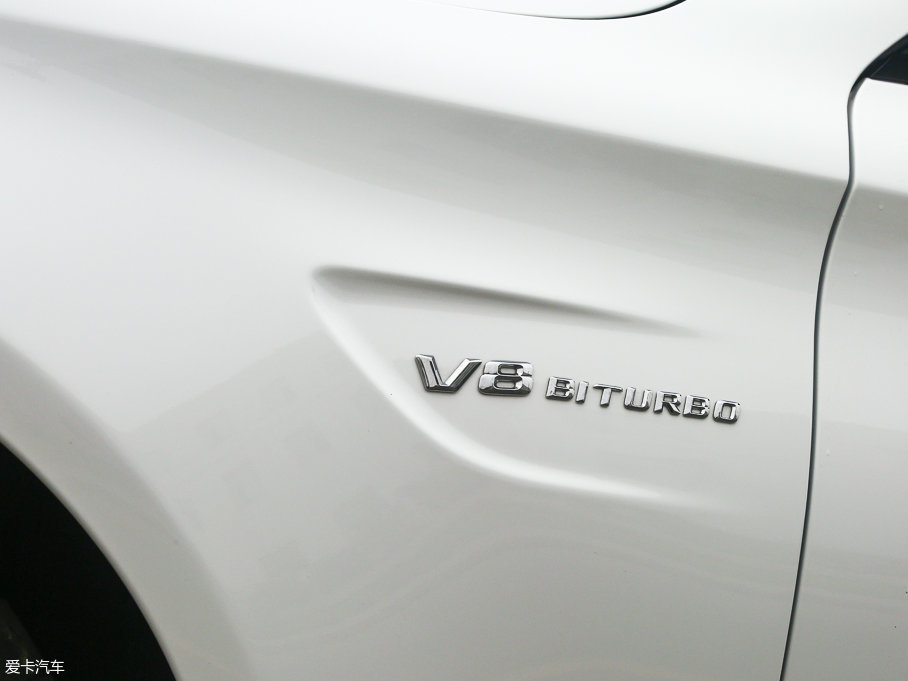 2015YCAMG AMG C 63 S