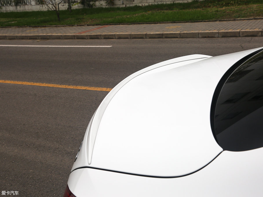 2015YCAMG AMG C 63 S