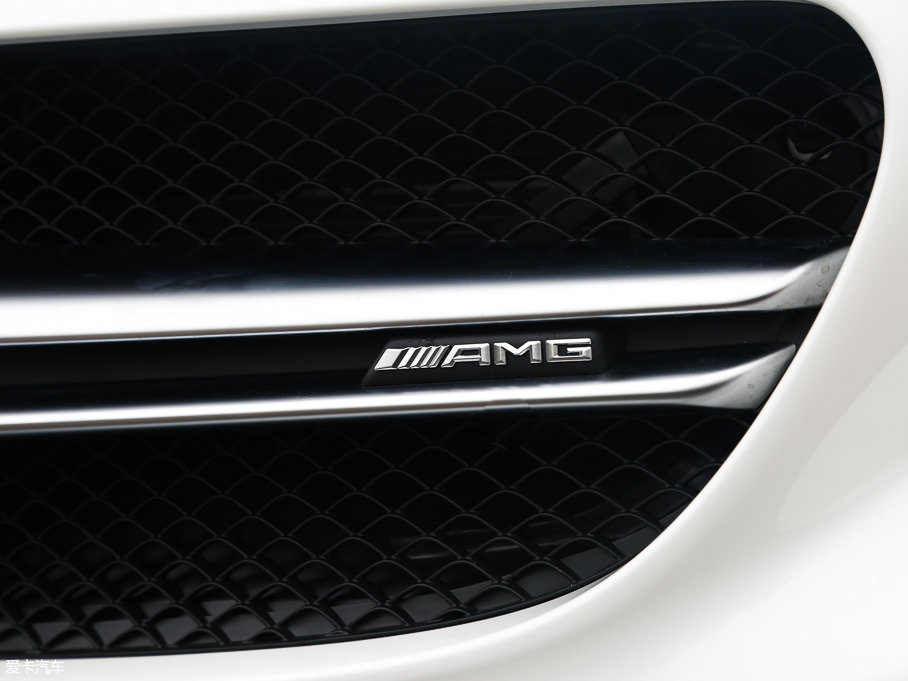 2015YCAMG AMG C 63 S