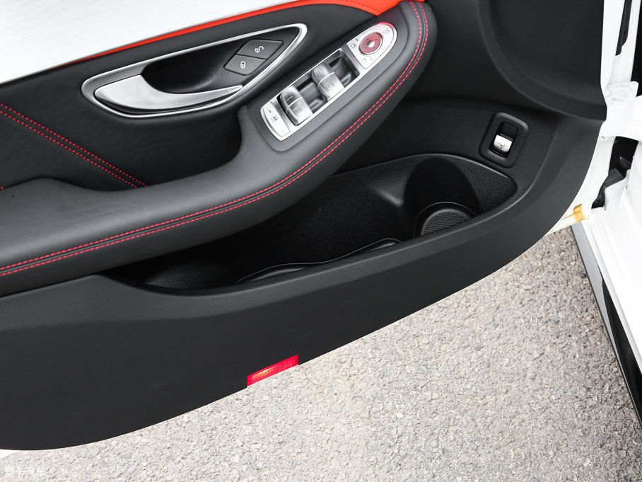 2015YCAMG AMG C 63 S