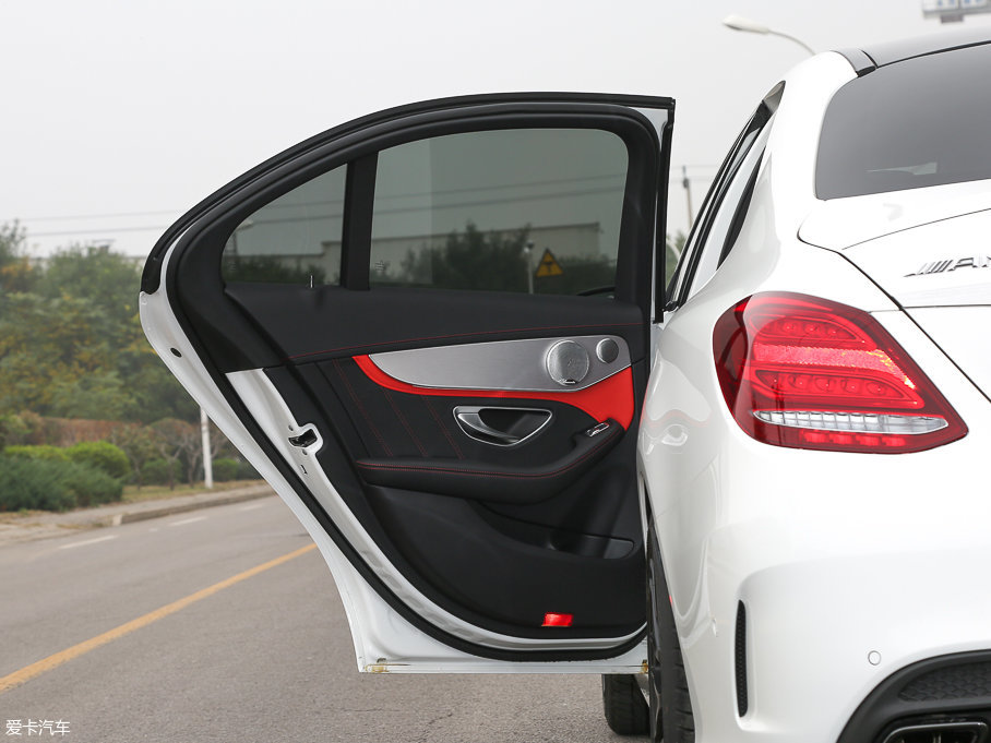 2015��YC��AMG AMG C 63 S