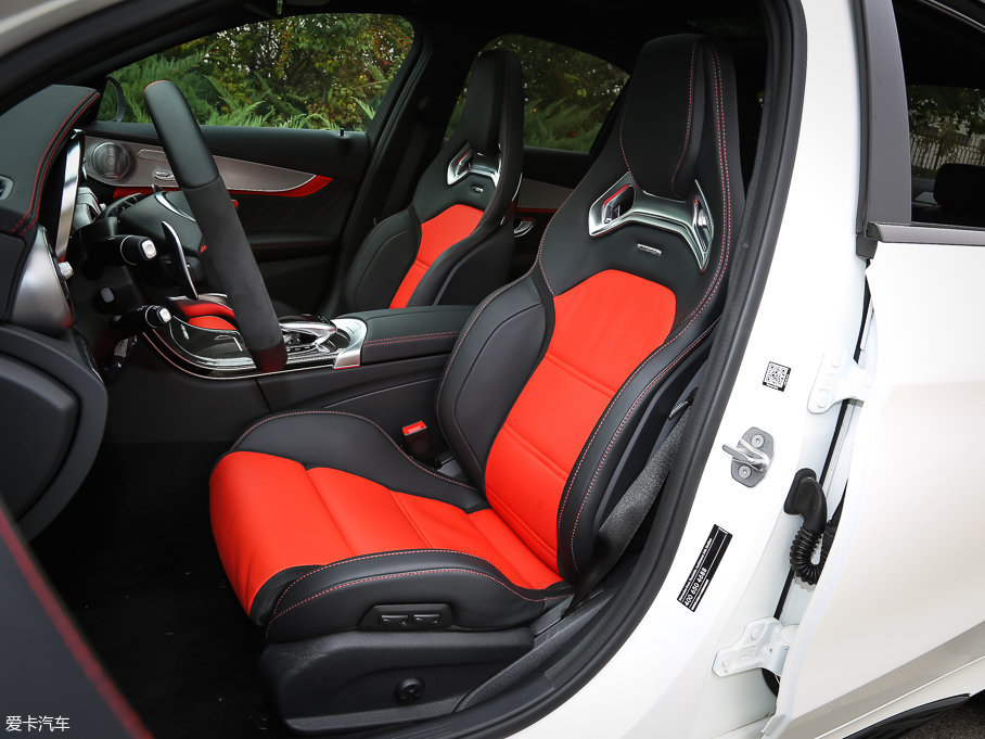 2015YCAMG AMG C 63 S