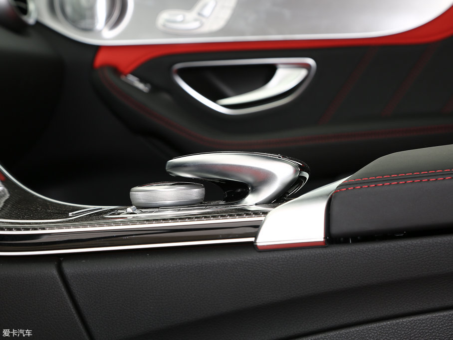 2015YCAMG AMG C 63 S