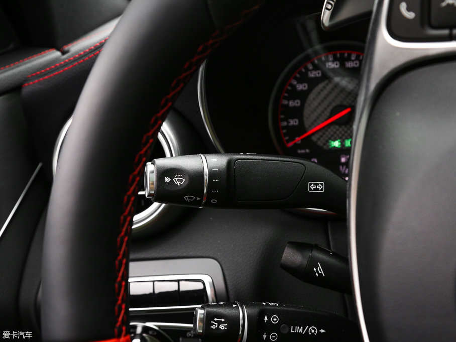 2015YCAMG AMG C 63 S