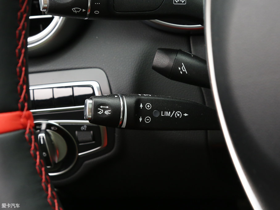 2015YCAMG AMG C 63 S