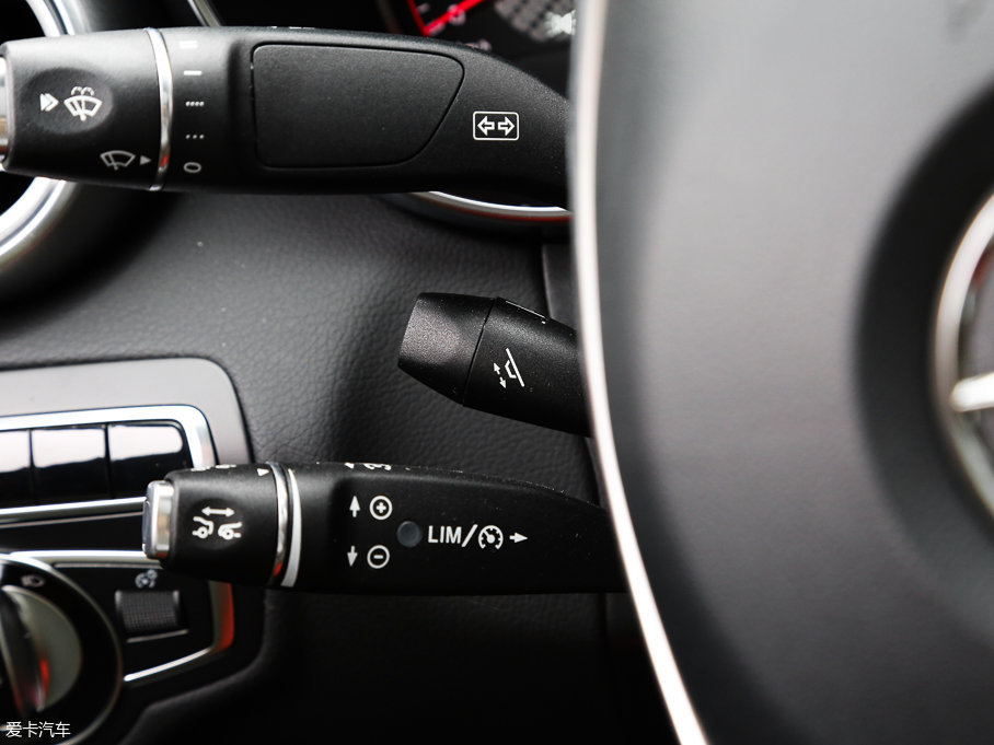 2015YCAMG AMG C 63 S