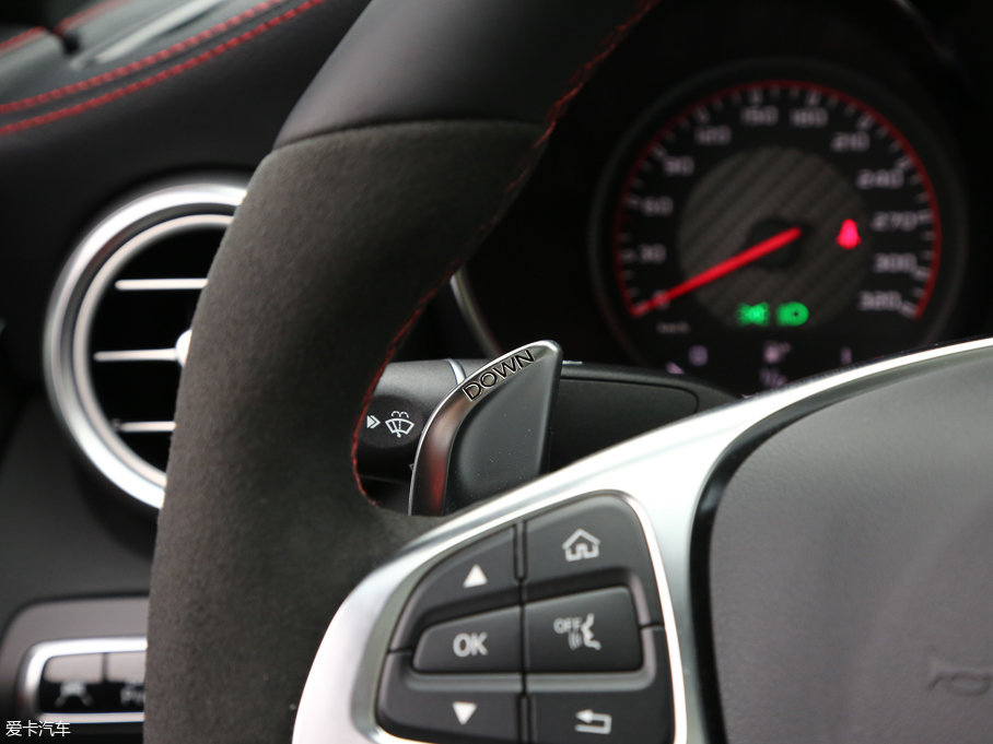 2015YCAMG AMG C 63 S