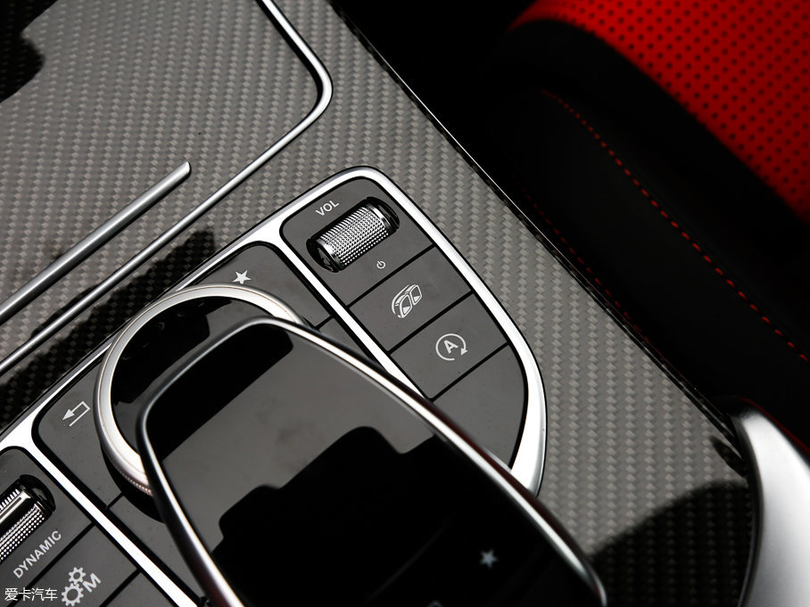 2015��YC��AMG AMG C 63 S