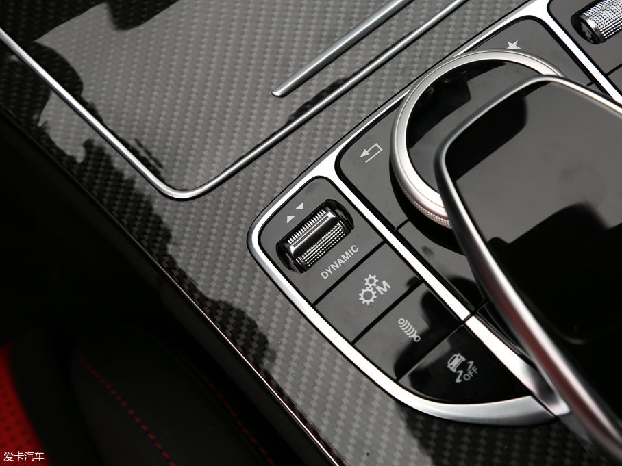 2015YCAMG AMG C 63 S