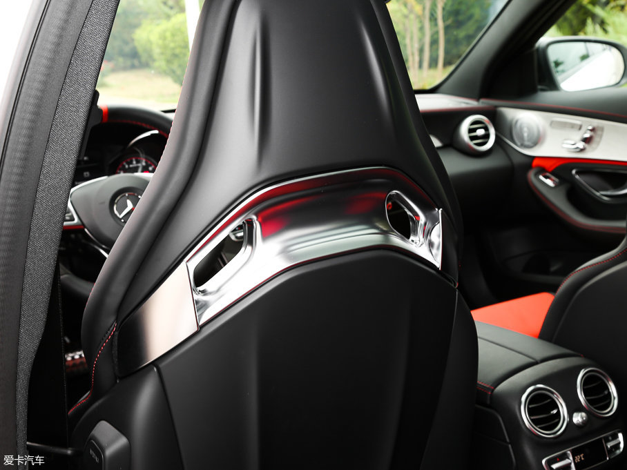 2015��YC��AMG AMG C 63 S