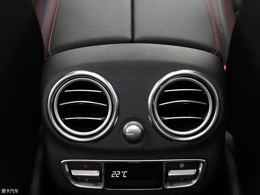 2015YCAMG AMG C 63 S