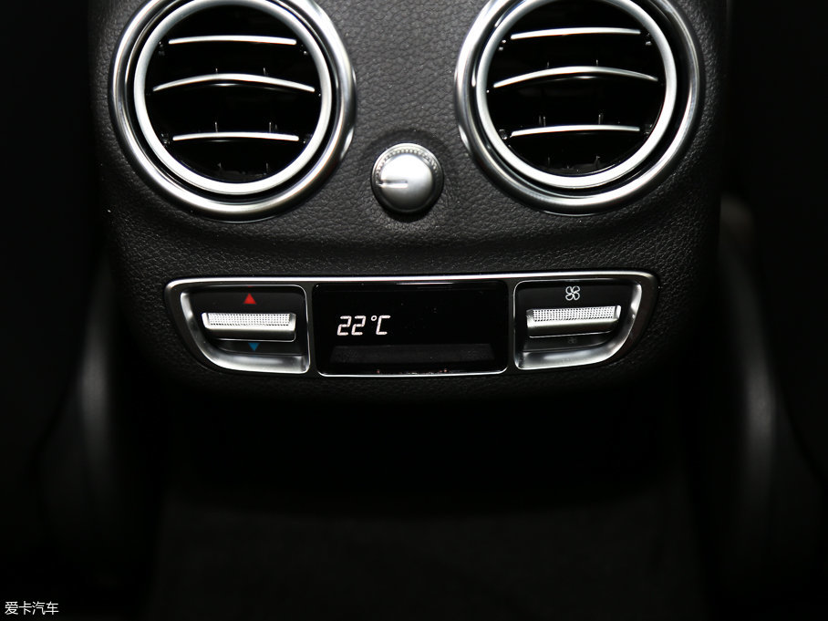 2015YCAMG AMG C 63 S