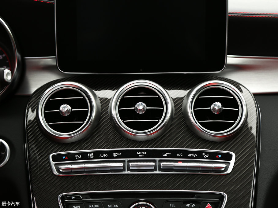 2015YCAMG AMG C 63 S