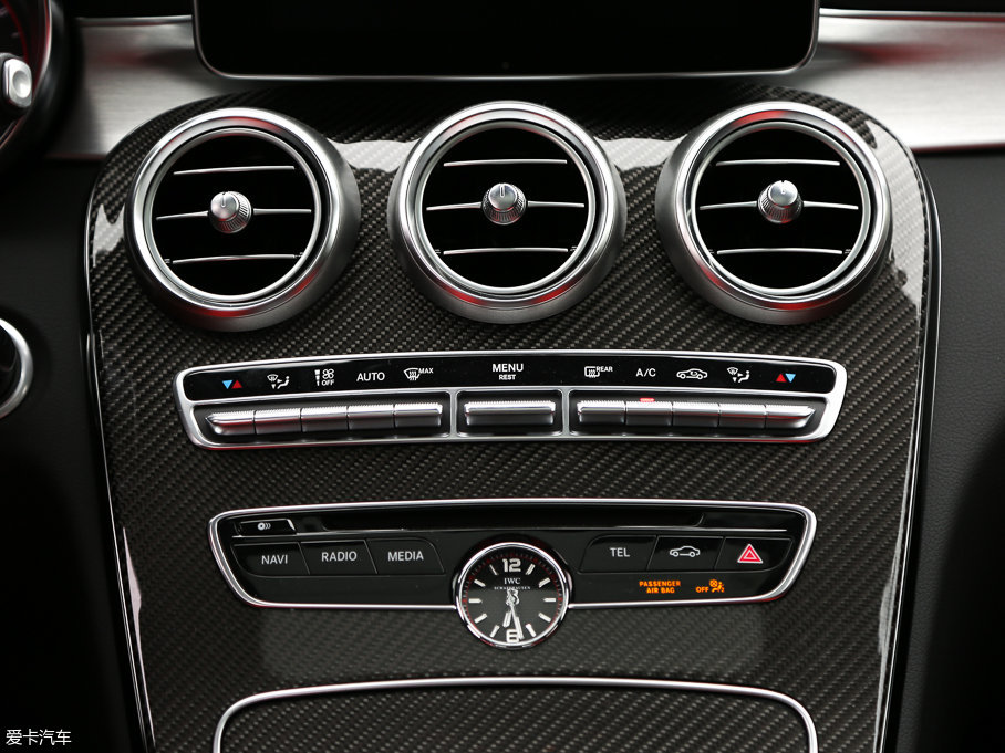 2015YCAMG AMG C 63 S