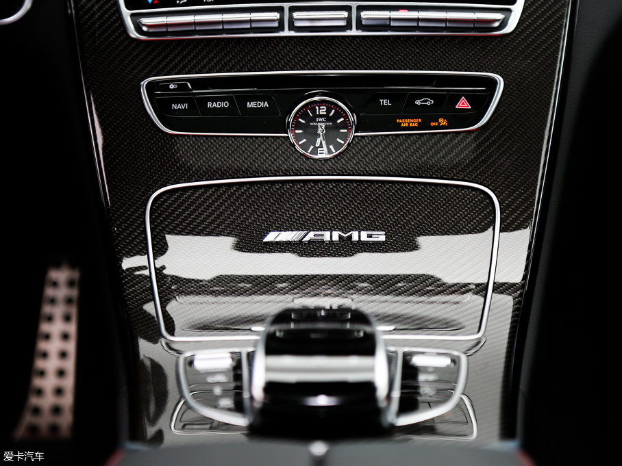 2015YCAMG AMG C 63 S