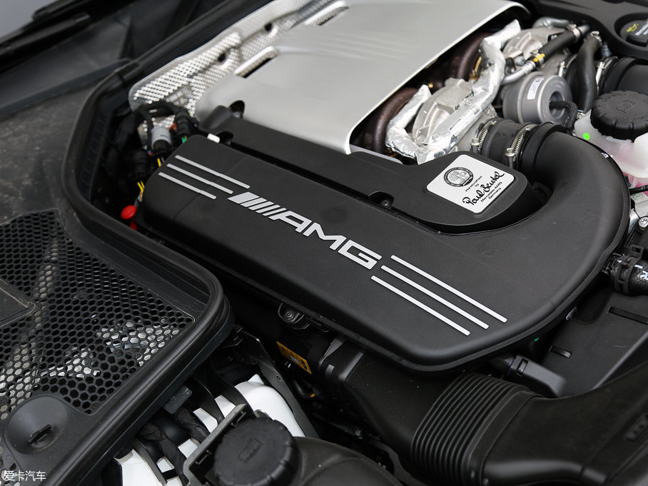 2015��YC��AMG AMG C 63 S