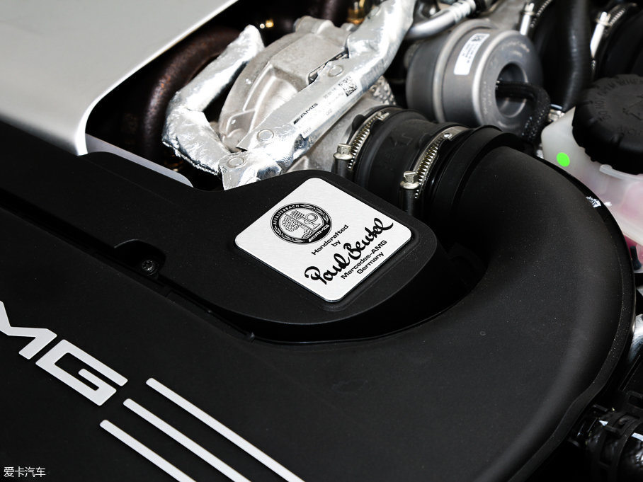 2015YCAMG AMG C 63 S