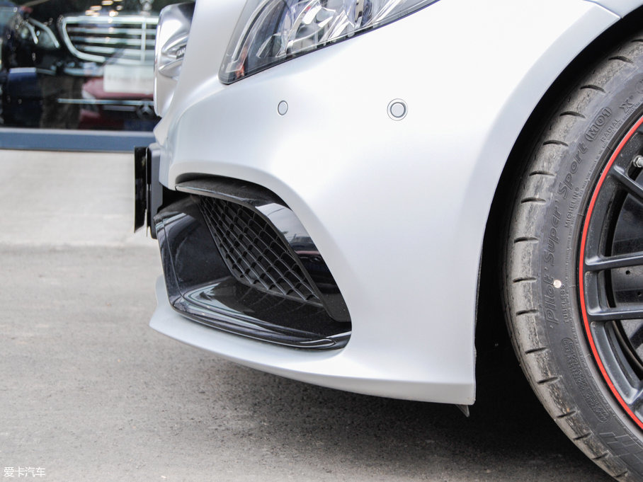 2015YCAMG AMG C 63 S