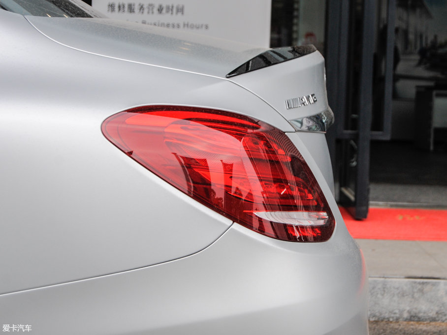 2015��YC��(j��)AMG AMG C 63 S